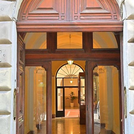 Luxury Home Rome Buitenkant foto