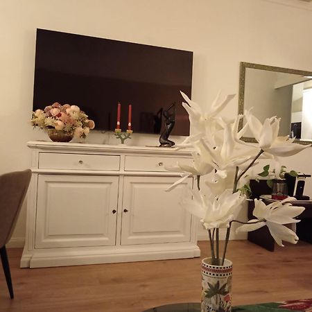 Luxury Home Rome Buitenkant foto