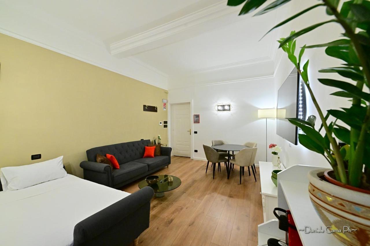 Luxury Home Rome Buitenkant foto