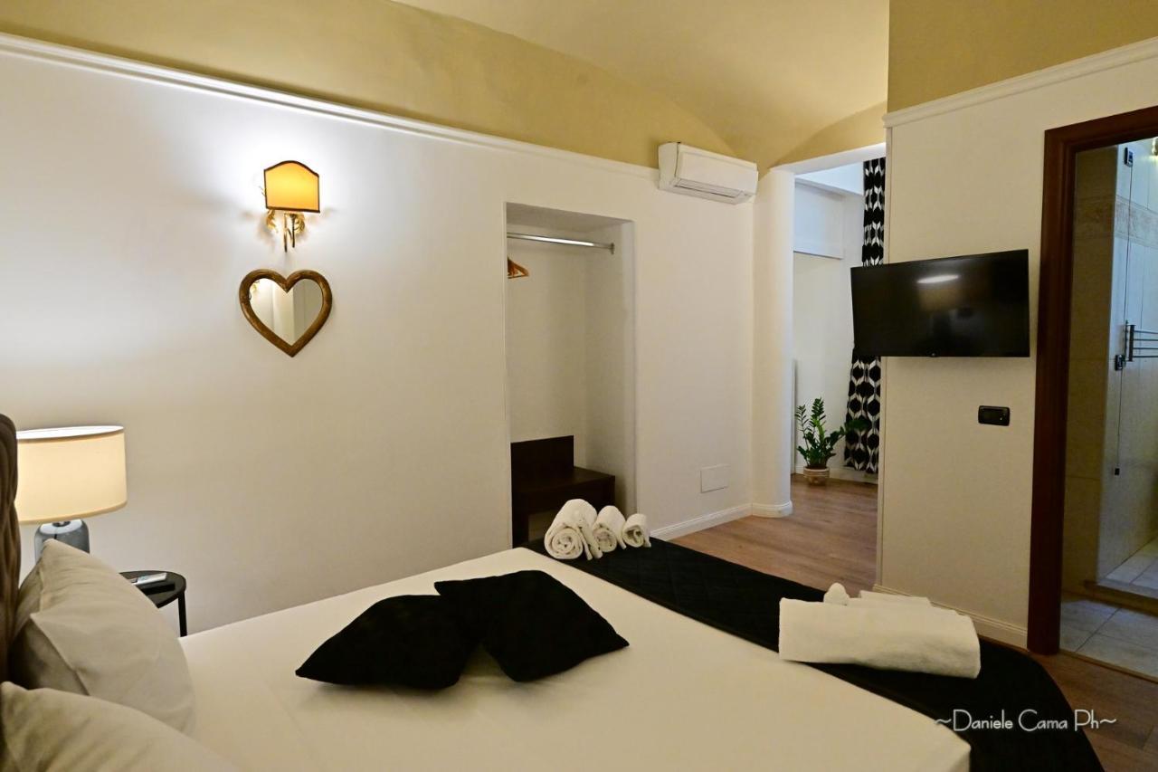 Luxury Home Rome Buitenkant foto
