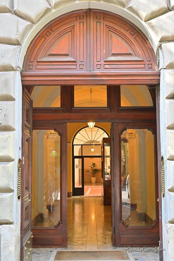 Luxury Home Rome Buitenkant foto