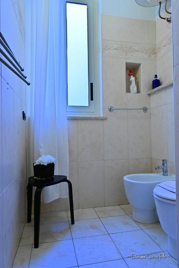 Luxury Home Rome Buitenkant foto