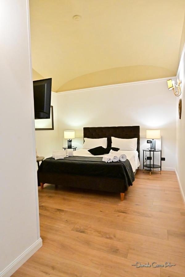 Luxury Home Rome Buitenkant foto