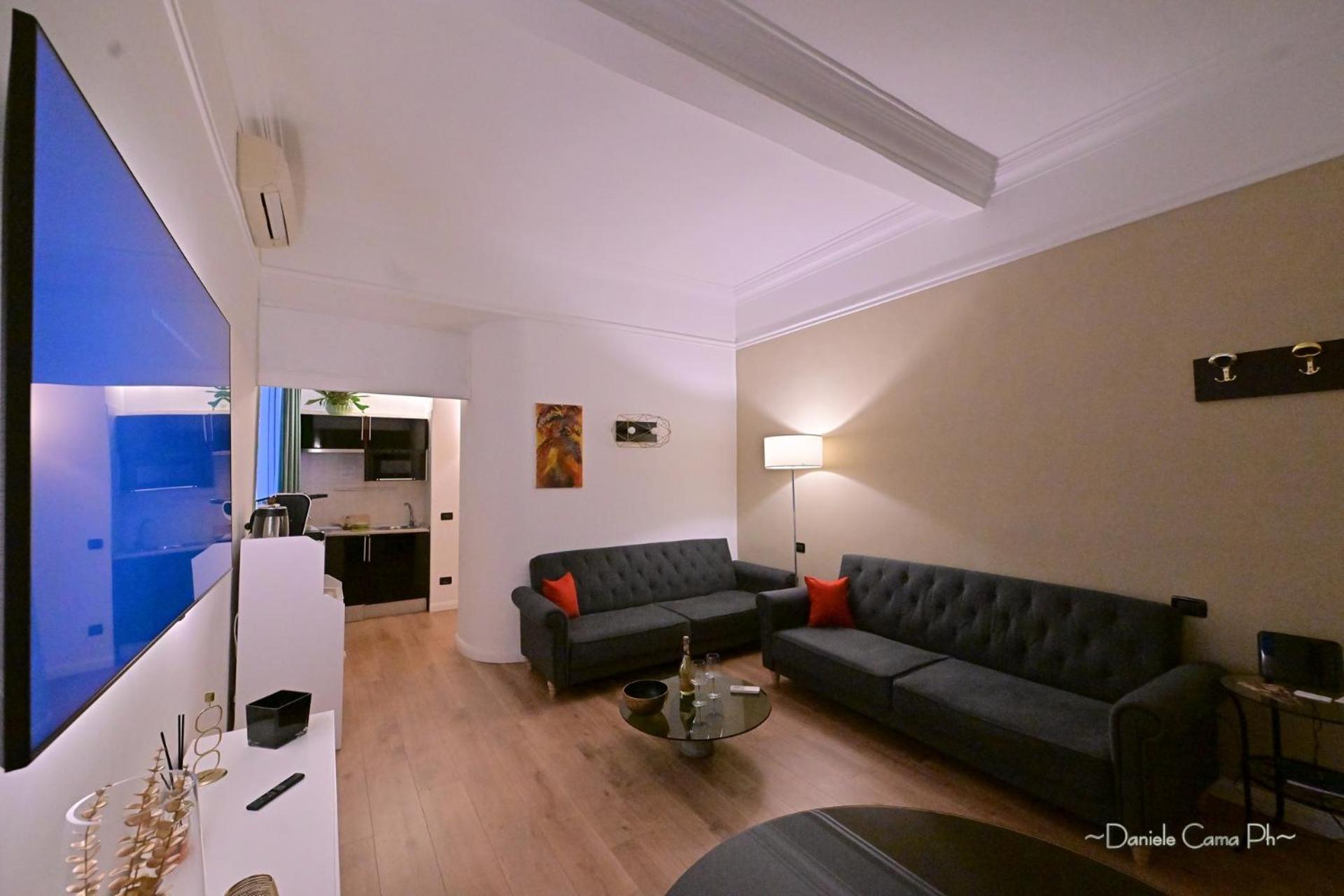 Luxury Home Rome Buitenkant foto