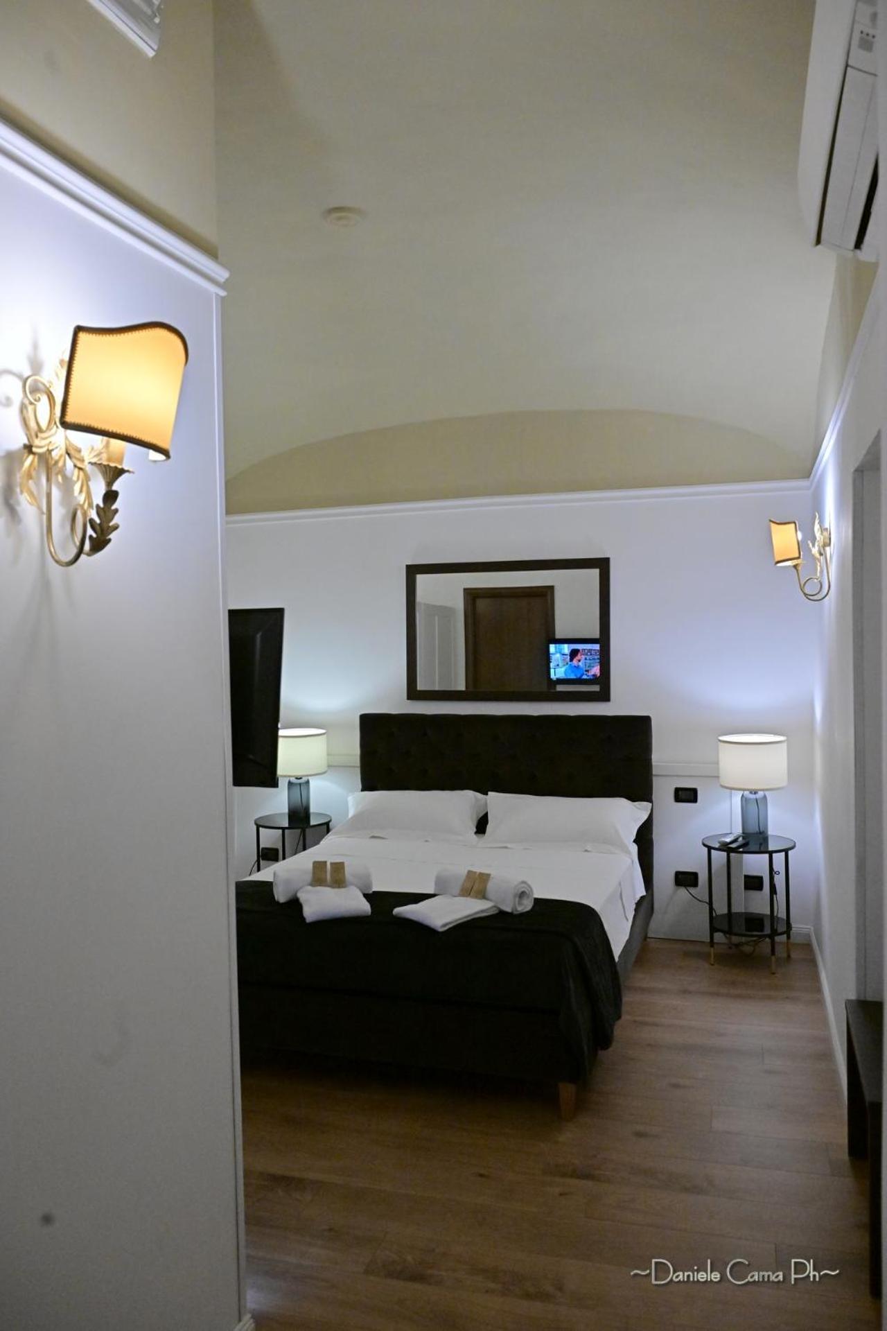 Luxury Home Rome Buitenkant foto