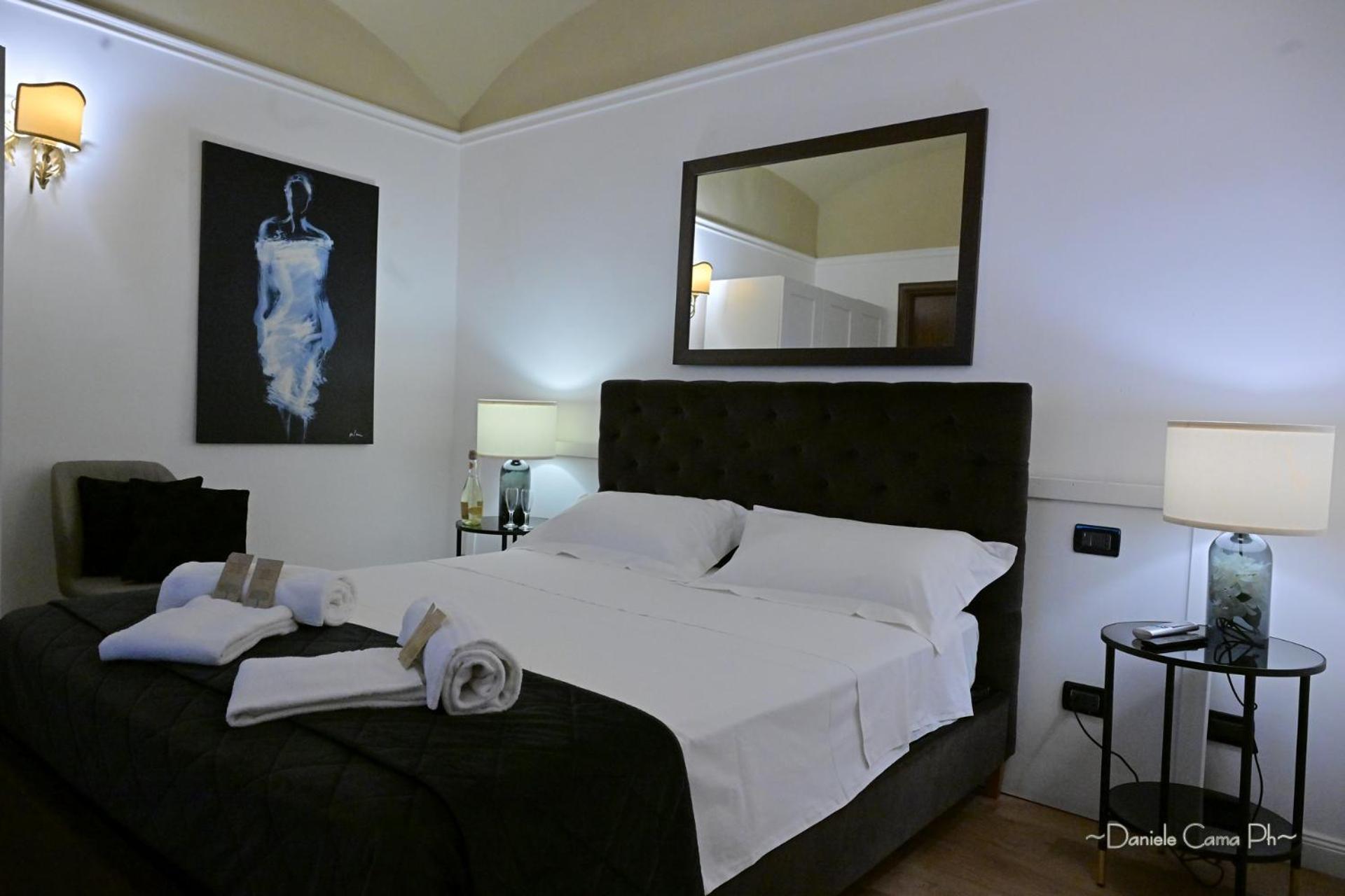 Luxury Home Rome Buitenkant foto