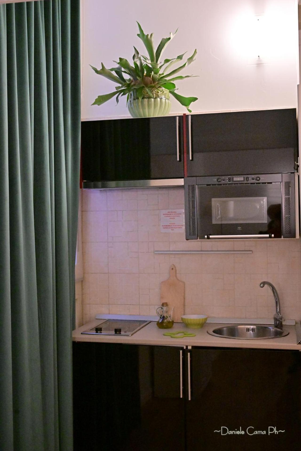 Luxury Home Rome Buitenkant foto