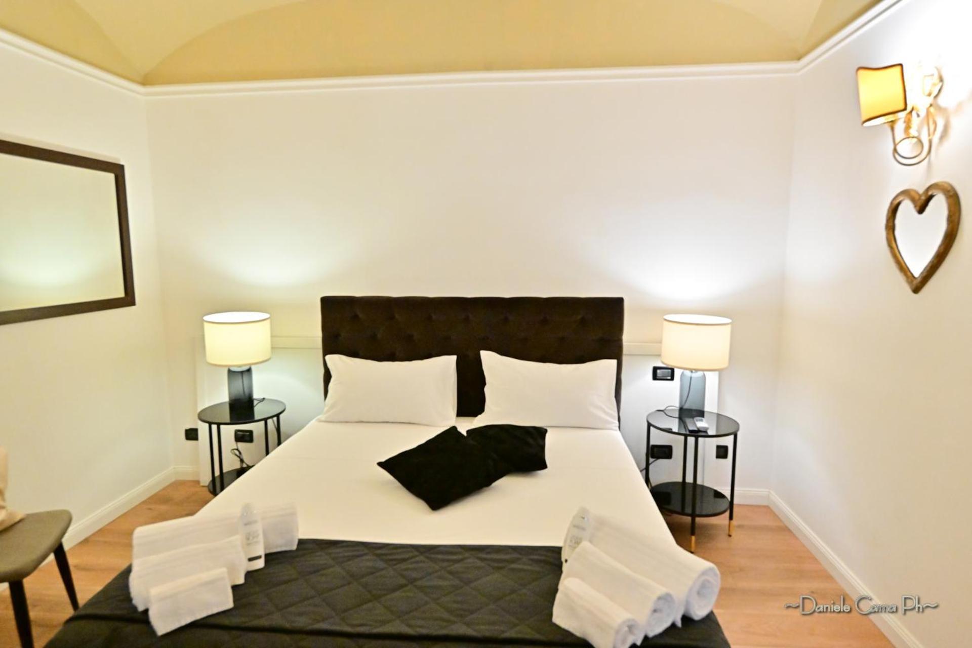 Luxury Home Rome Buitenkant foto