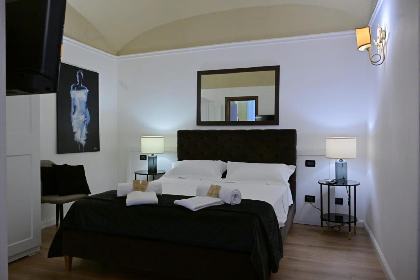 Luxury Home Rome Buitenkant foto