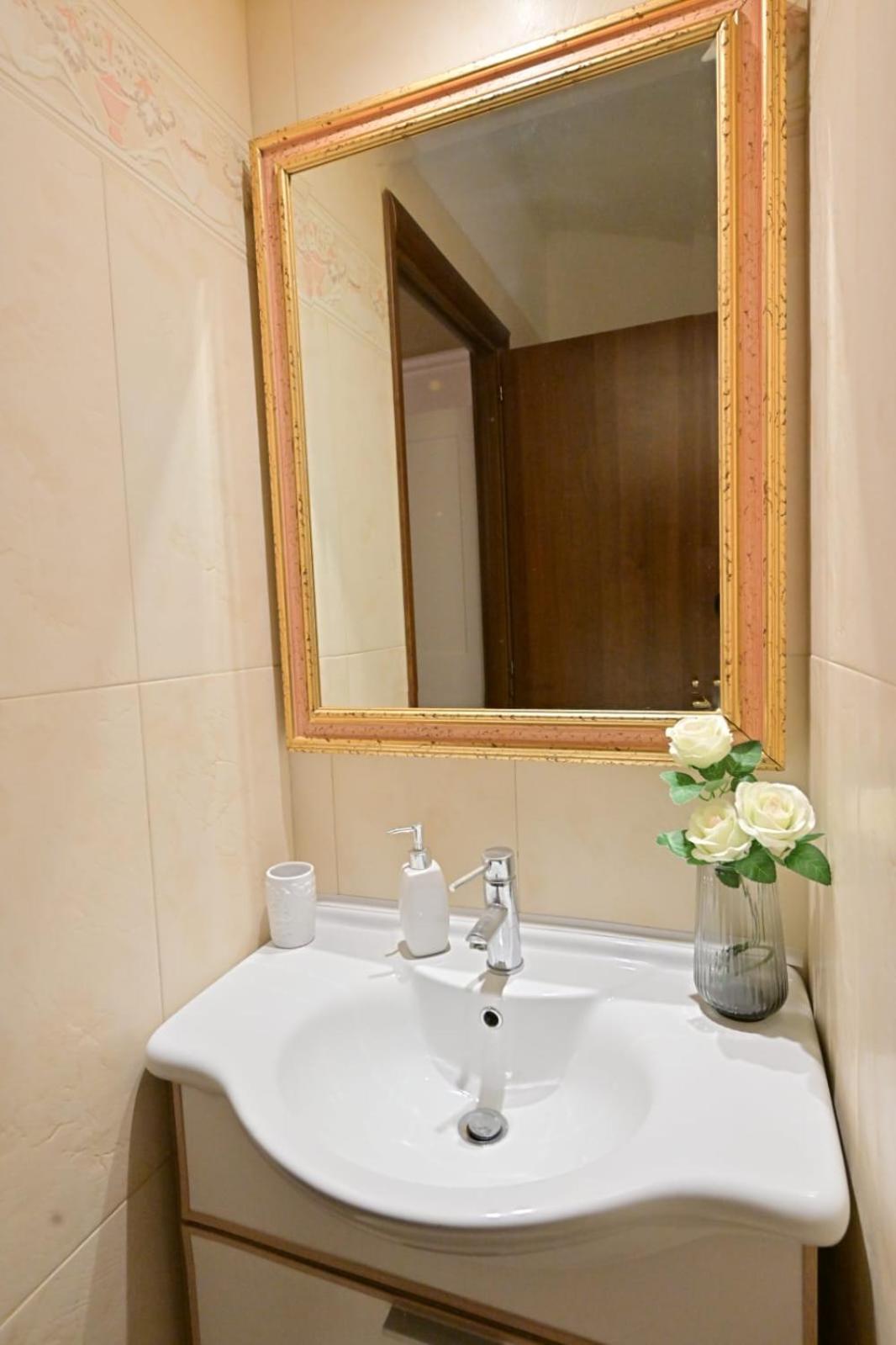 Luxury Home Rome Buitenkant foto