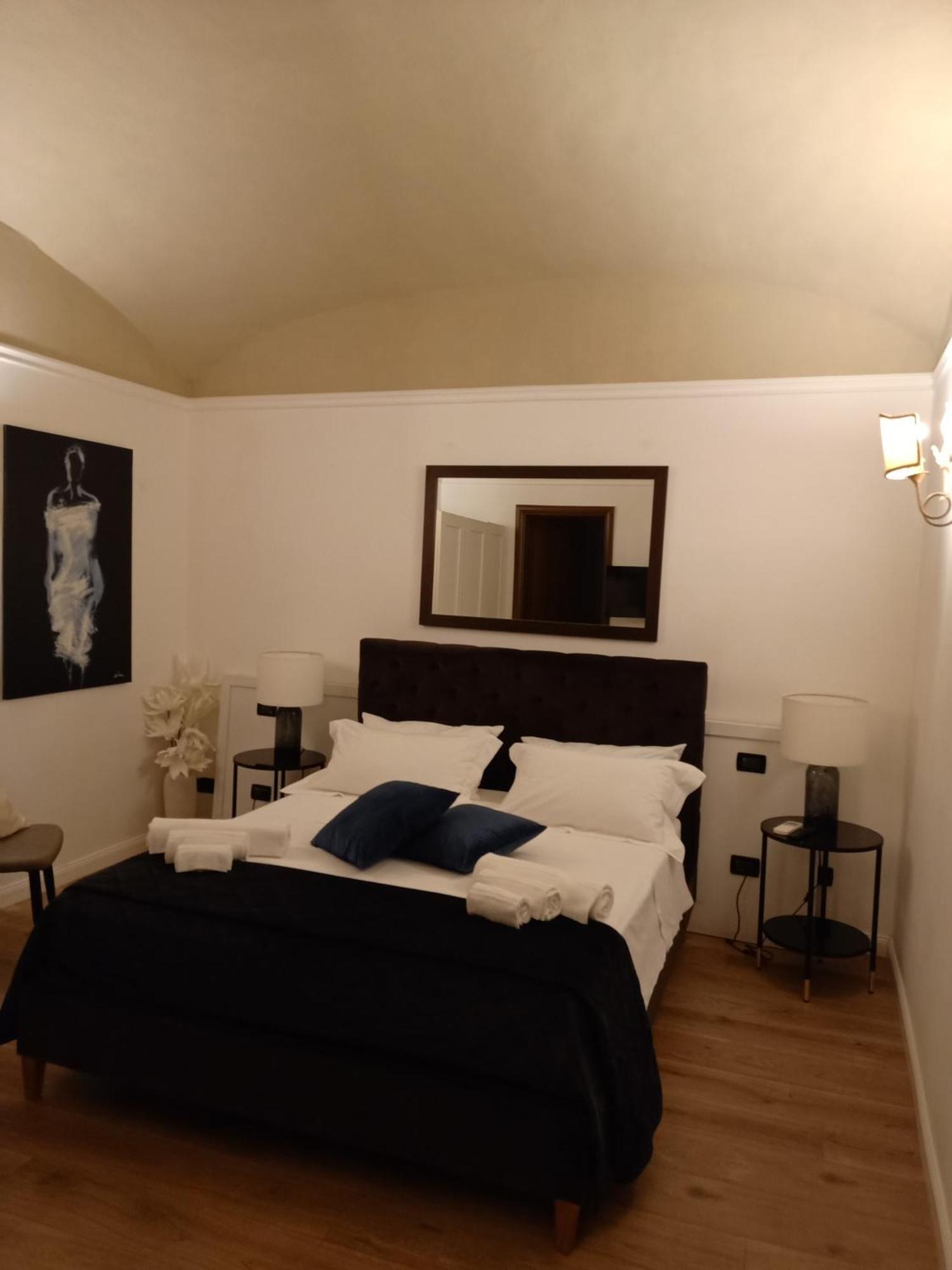 Luxury Home Rome Buitenkant foto