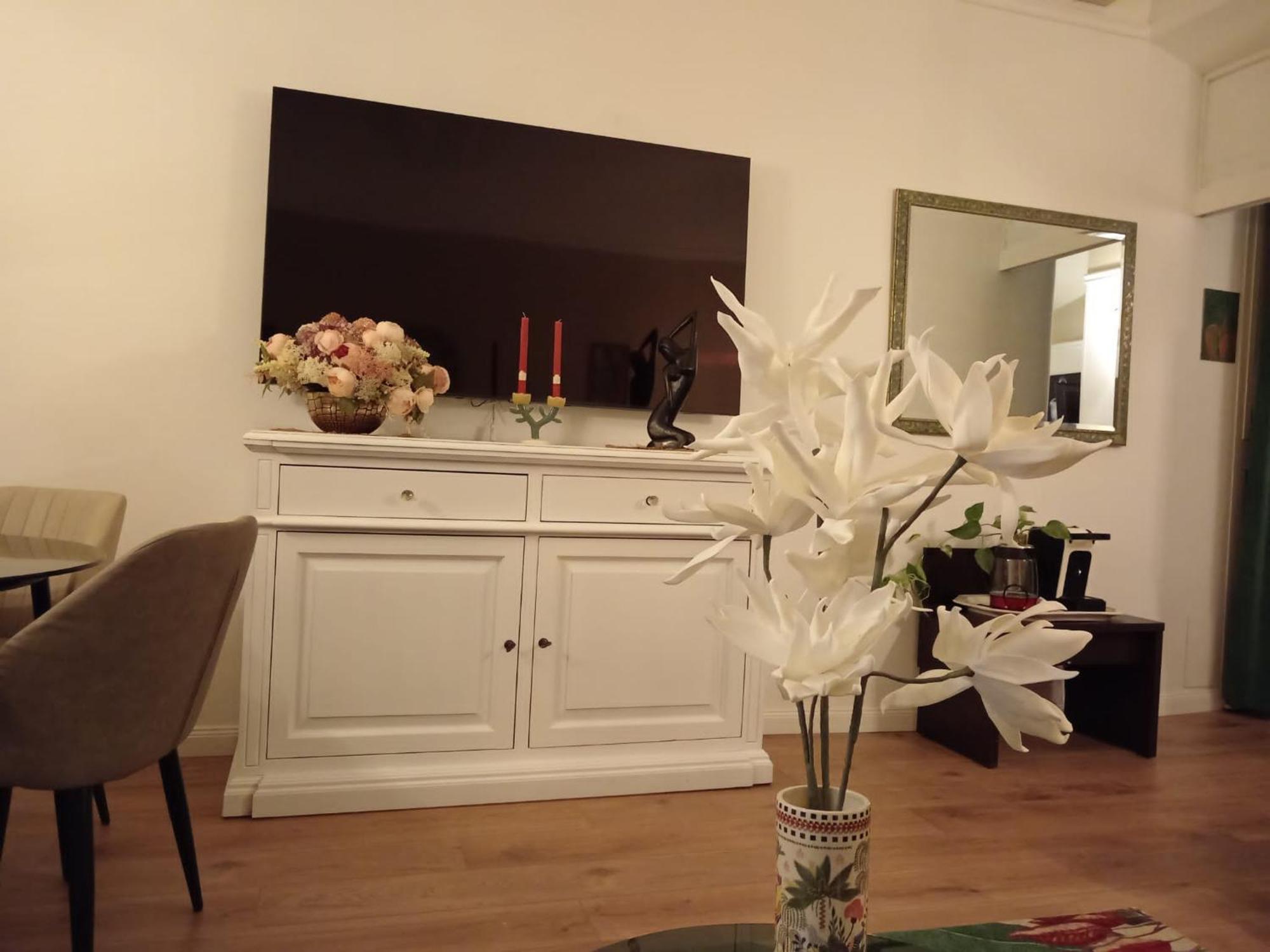Luxury Home Rome Buitenkant foto