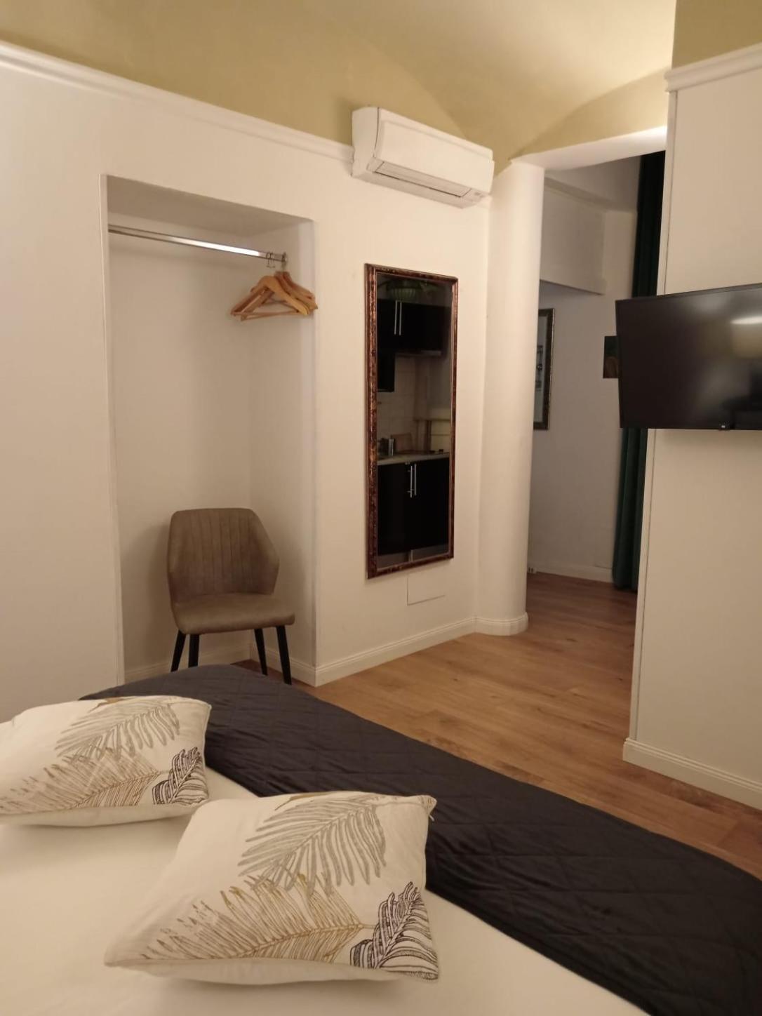 Luxury Home Rome Buitenkant foto