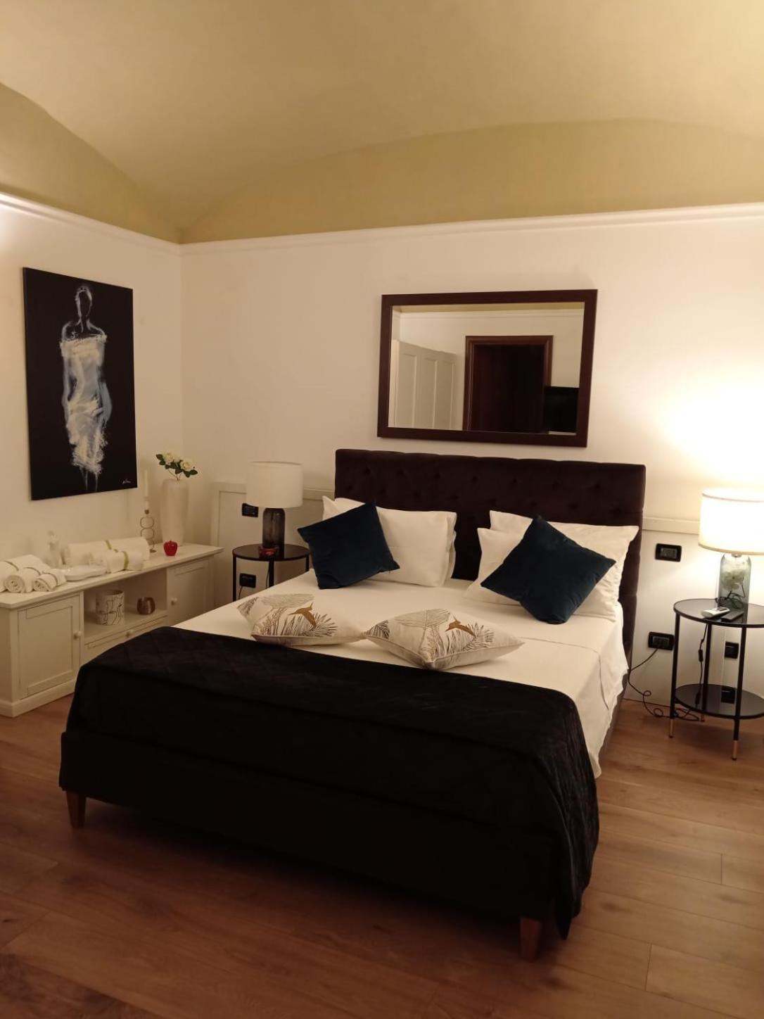 Luxury Home Rome Buitenkant foto