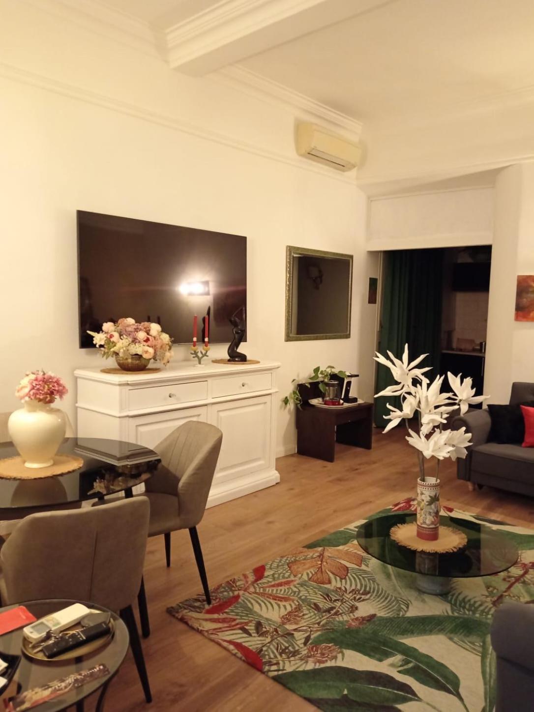 Luxury Home Rome Buitenkant foto