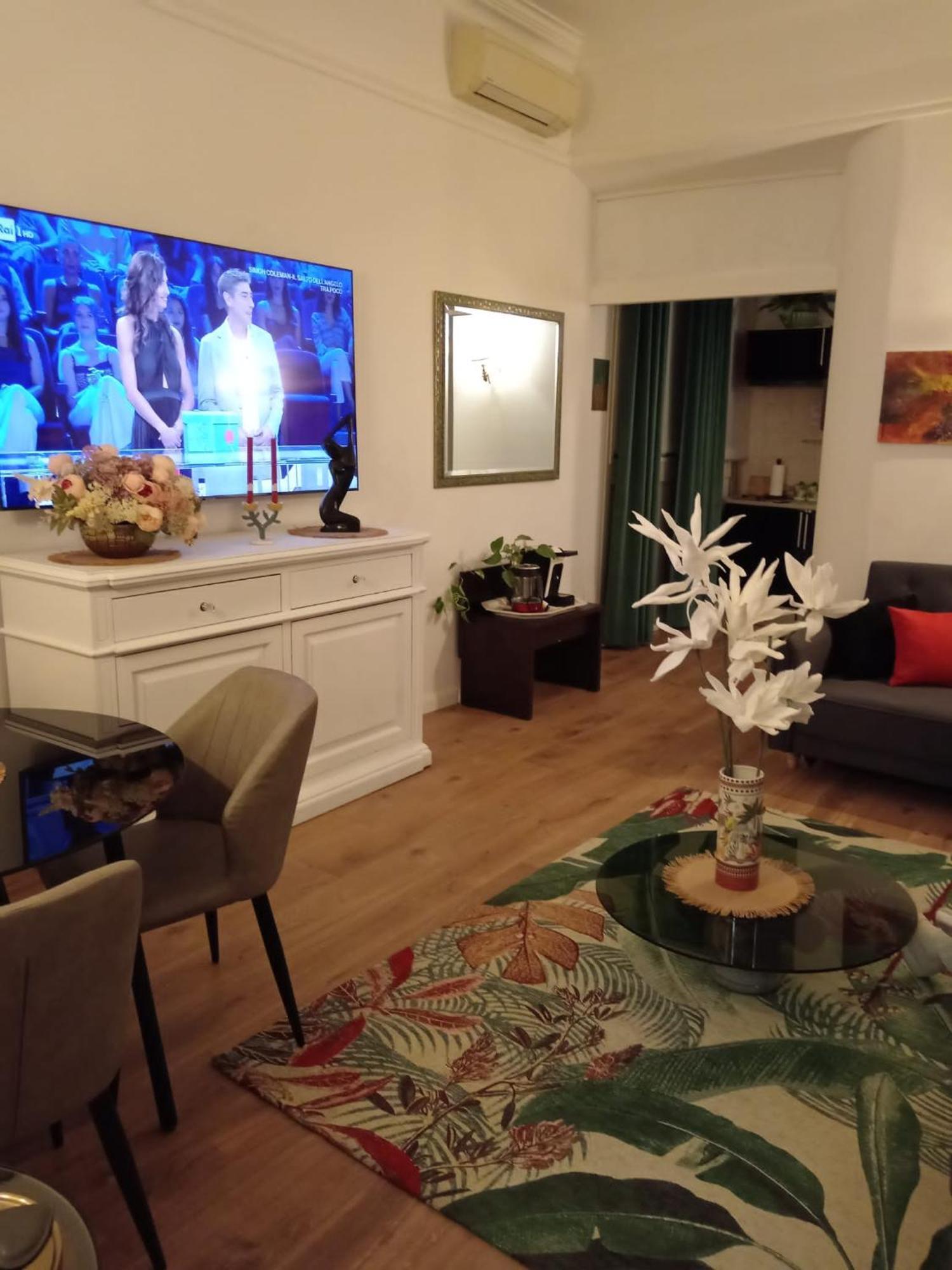 Luxury Home Rome Buitenkant foto