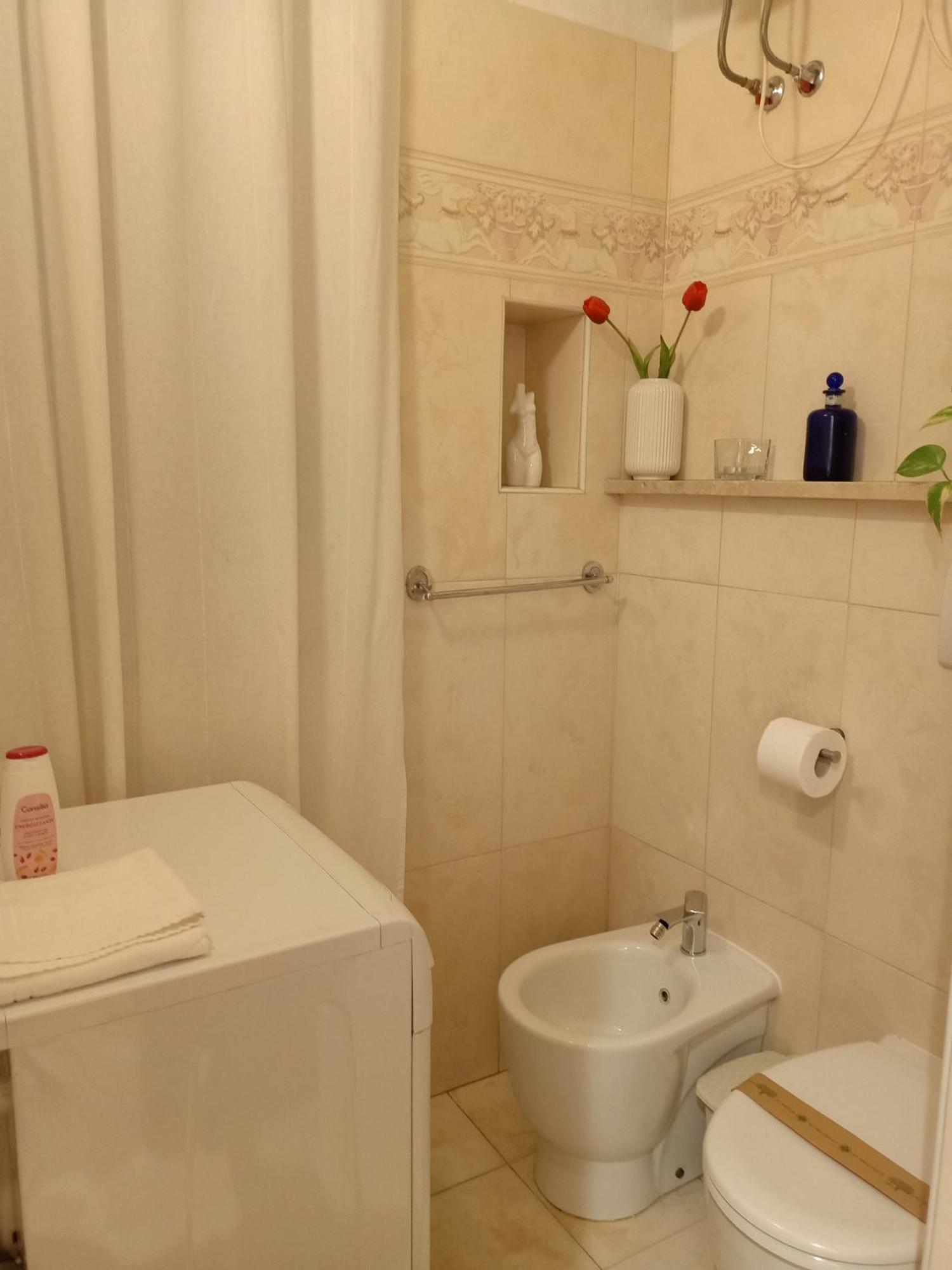 Luxury Home Rome Buitenkant foto