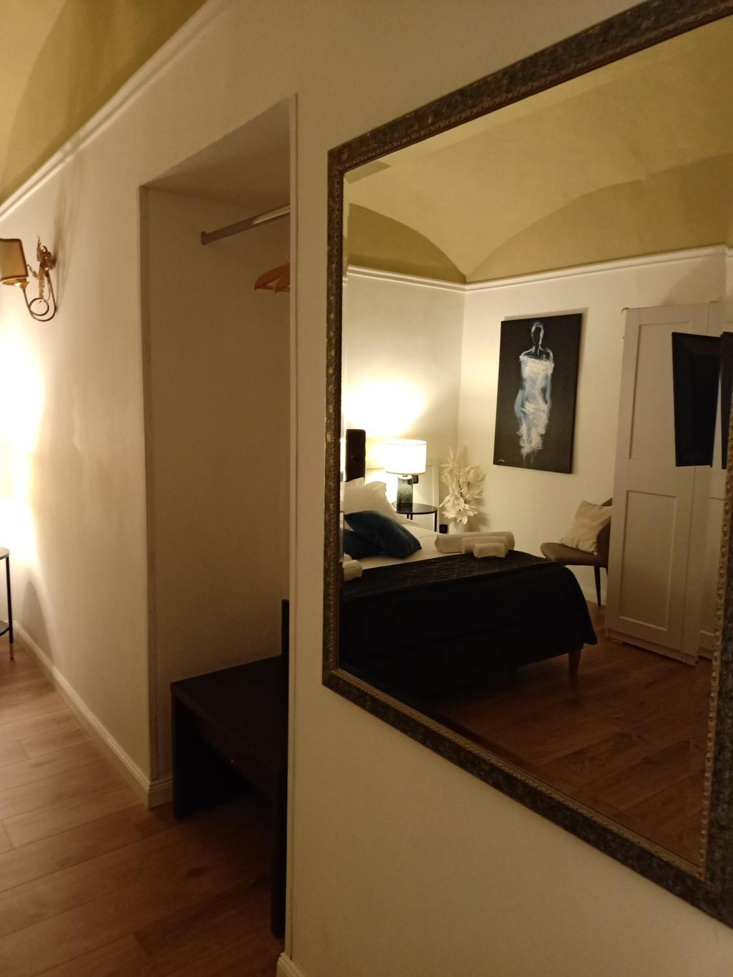 Luxury Home Rome Buitenkant foto