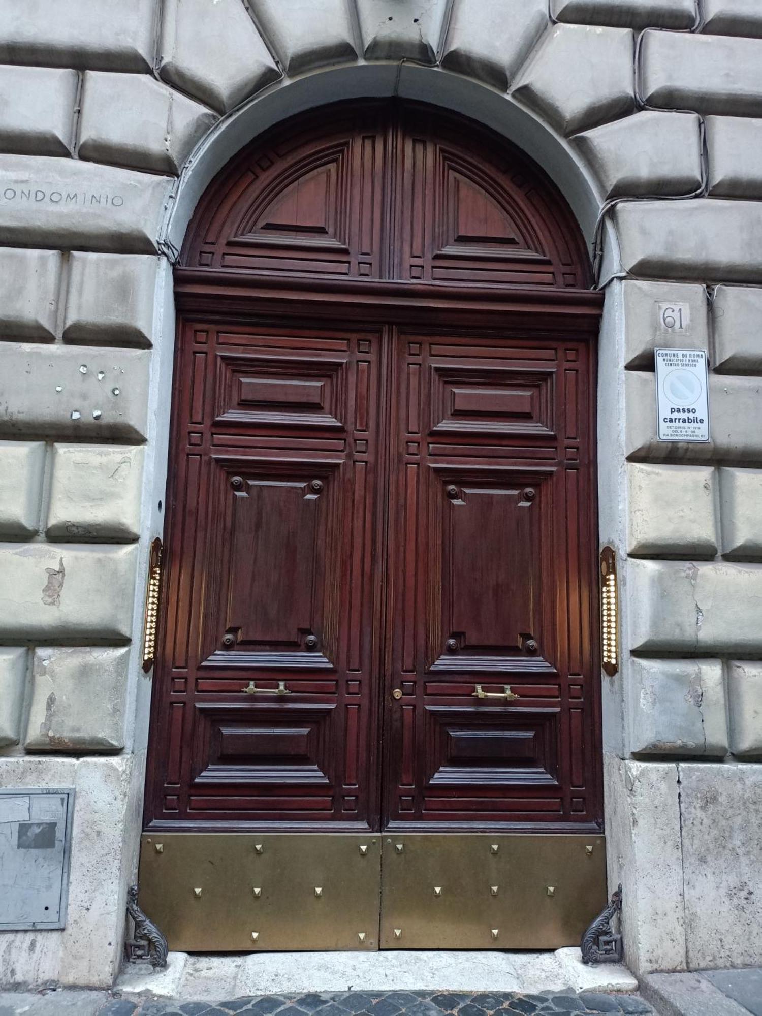 Luxury Home Rome Buitenkant foto